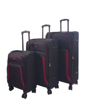 Secret sales luggage clearance