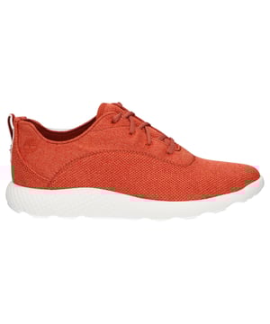 Reebok pump hombre naranja shop