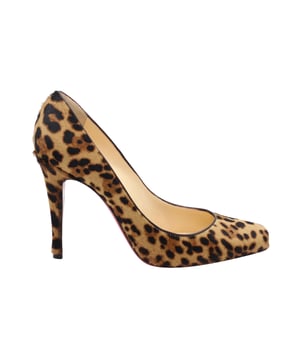 Secret sales louboutin top