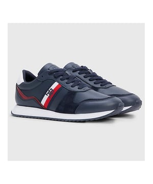 Basket tommy homme new arrivals
