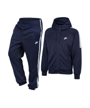 Nike poly tracksuit mens outlet