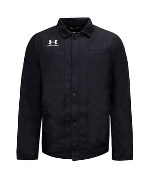 Under armour men's winter jackets discount