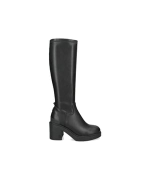 Kurt geiger thigh boots store