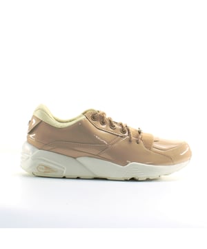 Puma r698 patent leather clearance