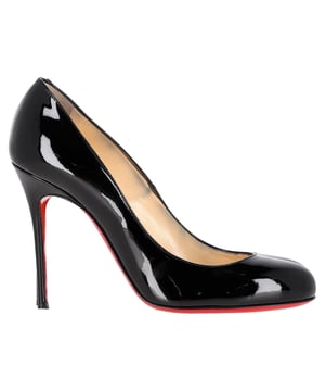 Secret sales louboutin sales