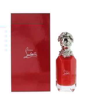 Secret sales louboutin store