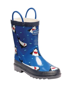Wellington boots for toddlers 2025