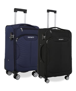 Secret sales luggage clearance
