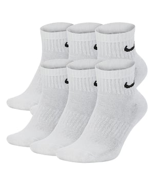 Nike workout socks top