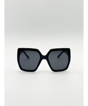 Oversized sunglasses 2015 discount