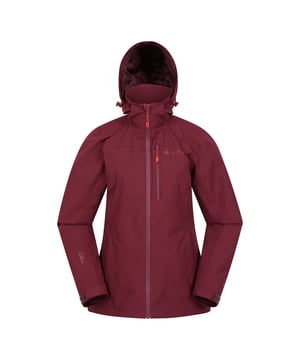 Mountain warehouse rainforest jacket cheap