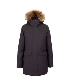 Bettany women's dlx waterproof down parka jacket shop