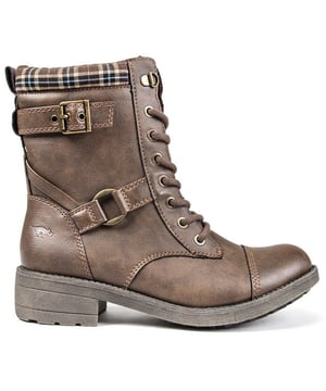 Womens rocket dog thunder boots sale