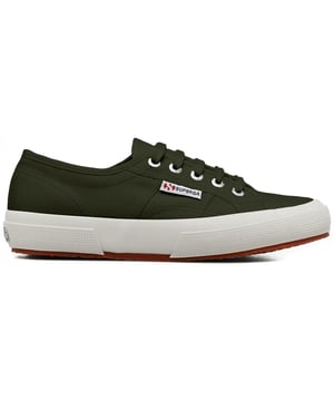 Superga 2750 hombre olive hotsell