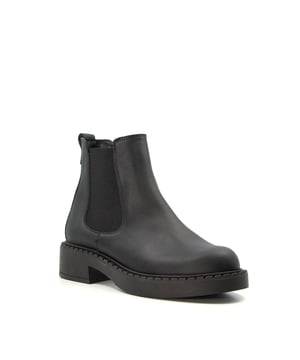 Dune queston chelsea boots deals