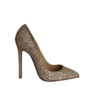 Secret sales louboutin discount