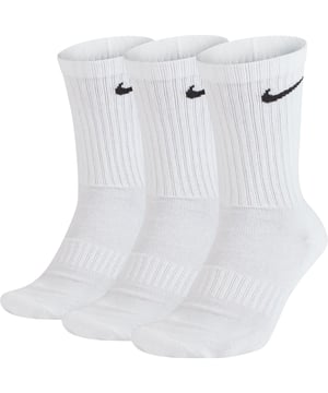 Mid ankle nike socks 2025