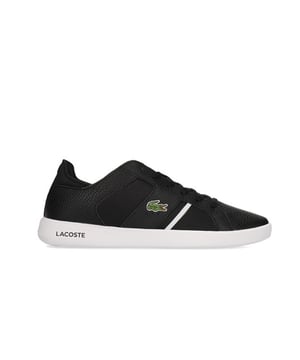 Lacoste men's novas sneaker online