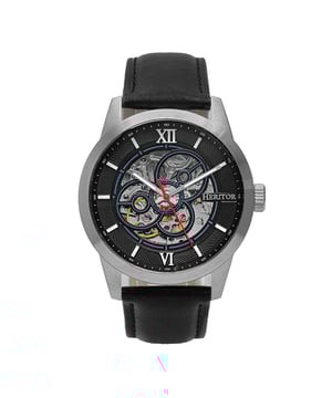 Heritor jonas clearance