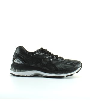 Asics gel nimbus  19 mens Black online