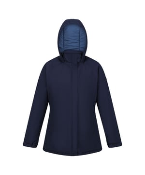 Regatta aledo jacket sales