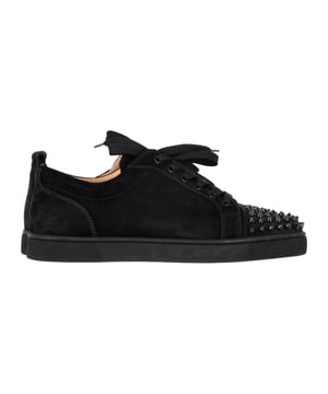 Secret sales louboutin store