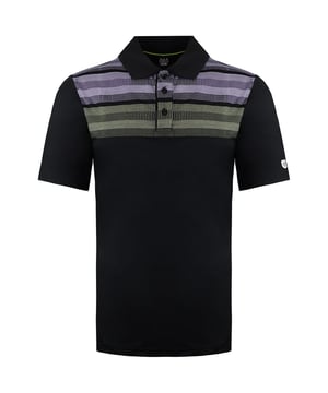 Mizuno drylite golf polo shirt discount
