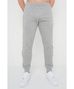 Nike grey mens joggers on sale