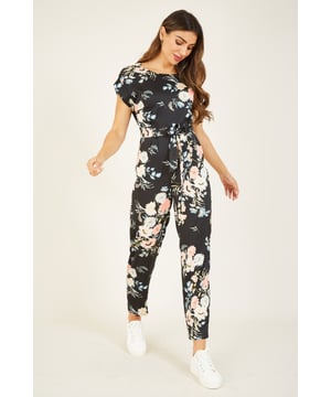 Yumi butterfly jumpsuit online