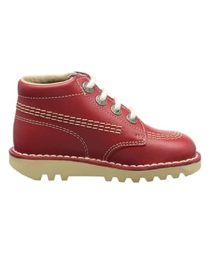 Kickers flutter boots store