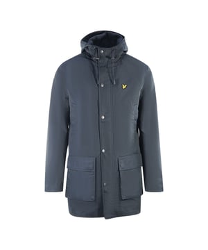 Regatta perry parka store