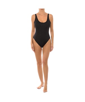 Michael kors black swimsuit clearance