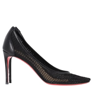 Secret sales louboutin online