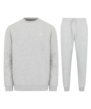 Jordan fleece tracksuit cheap