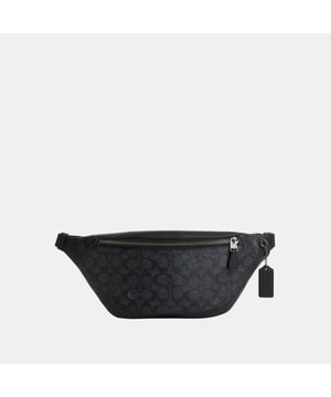 Men's coach fanny bag clearance