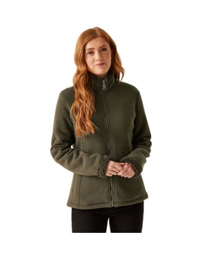 Oasis whitley padded jacket clearance