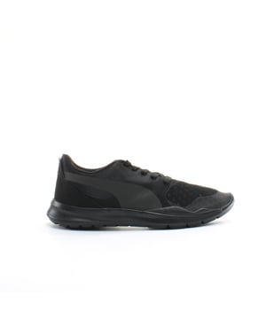 Puma trinomic r698 hombre negro online