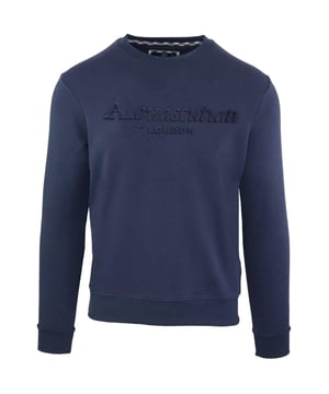 Aquascutum henry sweatshirt store