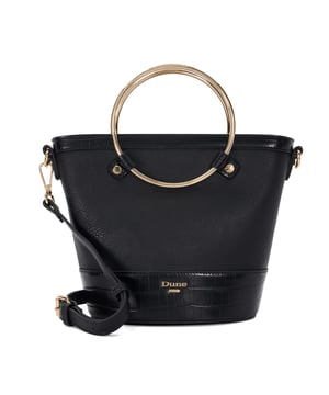 Dune circle bag deals