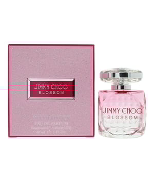 Jimmy choo blossom orange discount