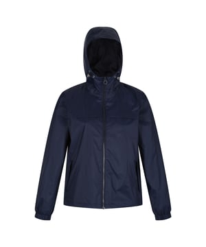 Regatta packaway jacket women's on sale