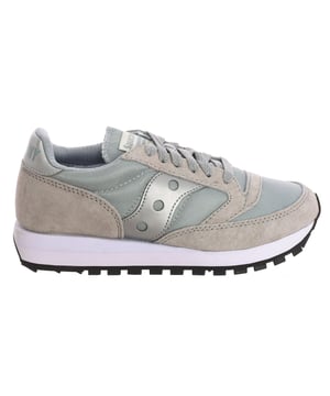 Saucony originals jazz original leather cheap
