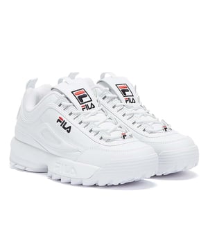Basket fila grosse semelle new arrivals