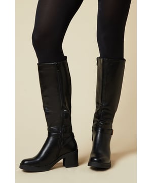 Kali waterproof over the knee boot top