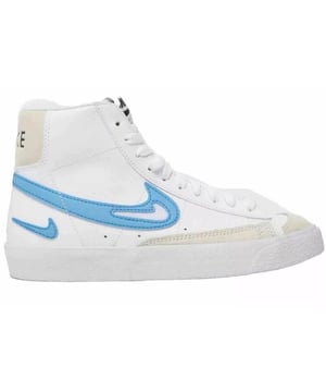 Blazer mid 77s hot sale