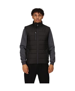 Soulstar longline puffer jacket on sale