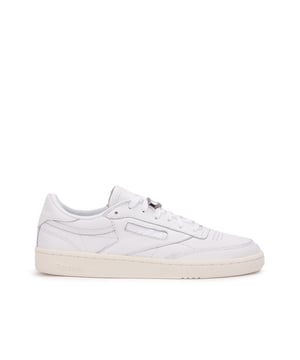 Reebok classic leather hardware store