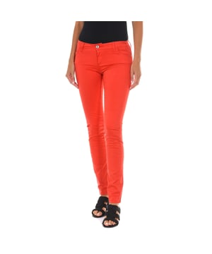 MET Trousers Edit 100% Cotton