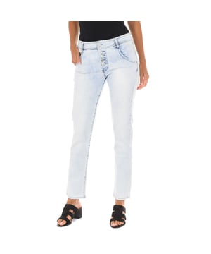 MET Jeans Chindy 100% Cotton