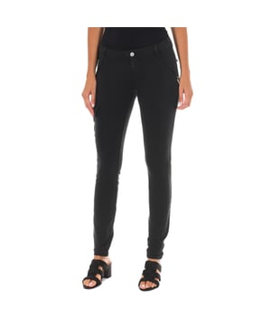 MET Broek Pbone/J 100% Katoen